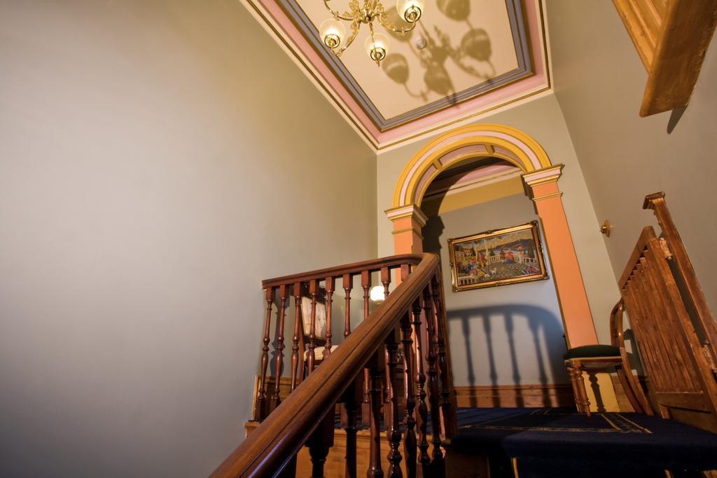 Freeman On Ford Bed & Breakfast Beechworth Room photo