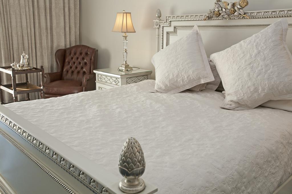 Freeman On Ford Bed & Breakfast Beechworth Room photo