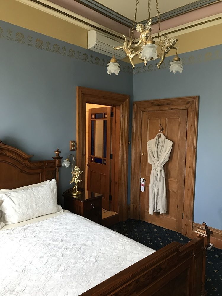 Freeman On Ford Bed & Breakfast Beechworth Exterior photo