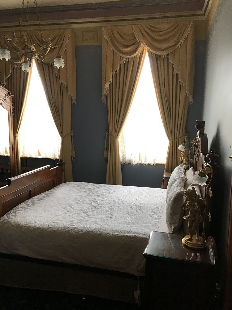 Freeman On Ford Bed & Breakfast Beechworth Exterior photo