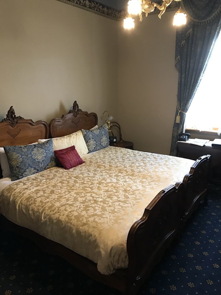 Freeman On Ford Bed & Breakfast Beechworth Exterior photo